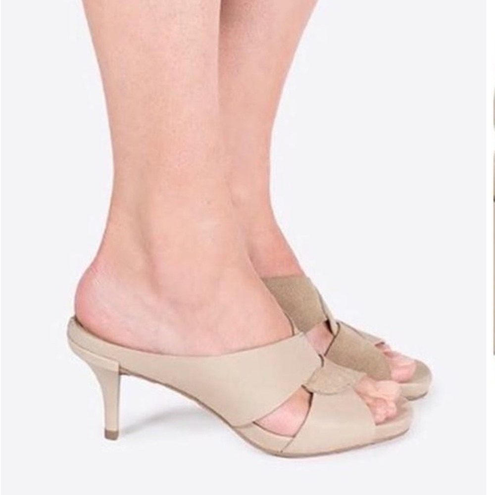 NWOT Pedro Garcia Mules/Sandal